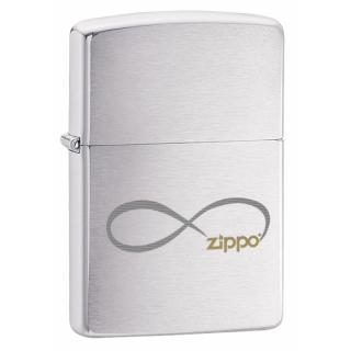 Zippo Infinity 21810  + možnost gravírování