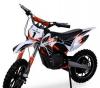Minicross FireBird Dirt Bike Delta 10  elektro 500Watt - dětská terénní elektrická motorka