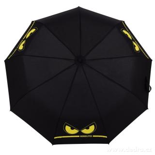 Automatický deštník REBELITO