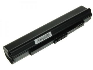Acer Aspire One 531, 751 series Li-Ion 11,1V 7800mAh/87Wh  black