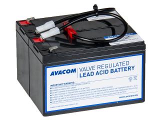 AVACOM náhrada za RBC5 - baterie pro UPS