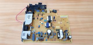 Canon Power supply board assembly - použitá