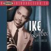 QUEBEC IKE - Blue Harlem - CD