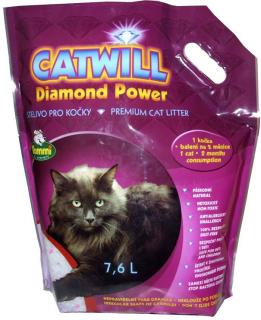 Catwill Diamond Power 6,8 kg (16 l)