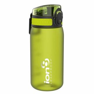 ion8 One Touch láhev Green, 400 ml