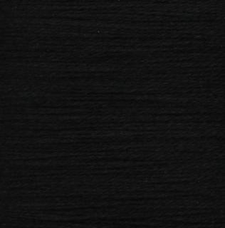 Látačky ruční 100% bavlna 3g/25m 20ks/bal. 9994 černá (cena / balení)