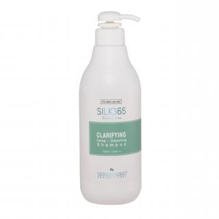 Čistící šampon Expert line COCOCHOCO 1000 ml