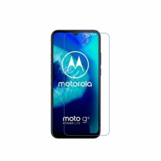 Čirá fólie TVC Screen Protector pro Motorola Moto G8 Power Lite Krytí displeje: Nekryje celý displej