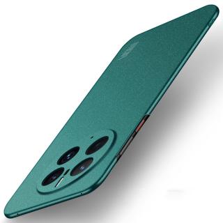 Pouzdro Mofi Shield pro Huawei Mate 50 Pro Barva: Zelená