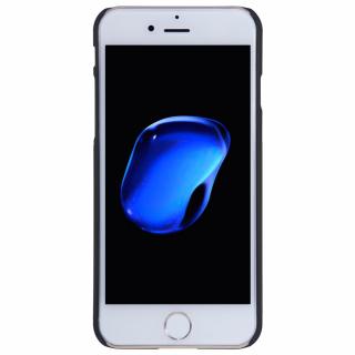 Pouzdro Nillkin Super Frosted Shield pro Apple iPhone 7 Plus Barva: Černá