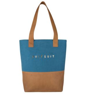 Dámská taška SUITSUIT® BS-71080 Seaport Blue