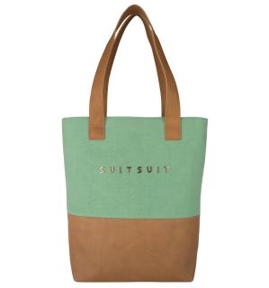 Dámská taška SUITSUIT® BS-71081 Basil Green