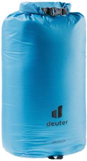 Deuter Light Drypack 15 azure - vodotěsný vak