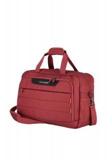 Travelite Skaii Weekender/backpack TRAVELITE-92605-12 Red 32l