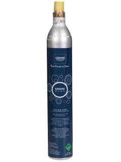 Bombička tlaková láhev GROHE Blue 425 gr CO2 (40920000)