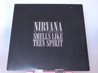 Nirvana ‎– Smells Like Teen Spirit (The Dirty Funker Remixes)