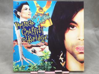 Prince ‎– Graffiti Bridge 2LP