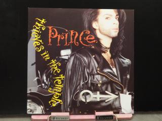 Prince ‎– Thieves In The Temple SP