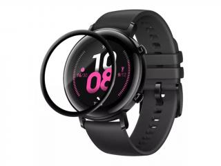 PREMIUM 3D ochranná fólie na chytré hodinky Huawei Model:: Band 4 Pro