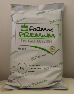 Formix Premium cukrářská mandlová hmota 1kg - 4-MIX Ltd., Maďarsko
