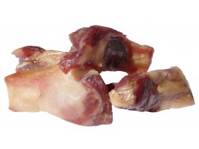 Serrano kousky parmské šunky s kostí 200g