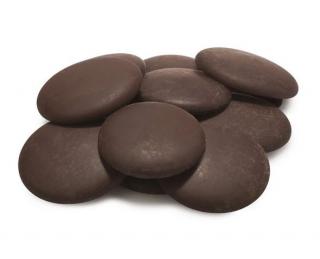Čokoláda hořká Arabesque Noir 72 % 250 g