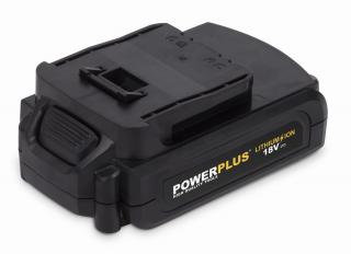 Baterie POWEPLUS pro POWX1700