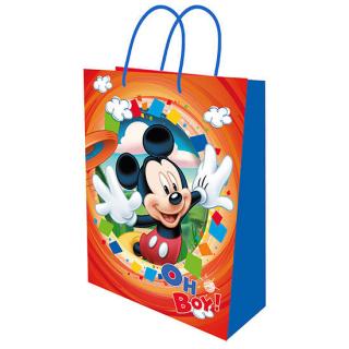 Mickey Mouse - Dárková taška, A5