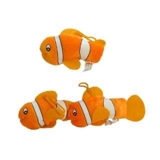 Plyšová ryba - Klaun Očkatý, Nemo
