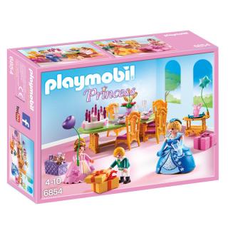 Stavebnice Playmobil princezny narozeniny