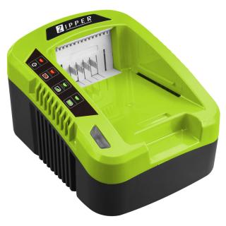 ZIPPER Nabíječka baterií ZI-LGR40V-AKKU