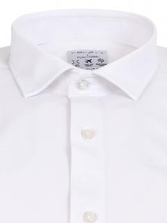 Košile PERFORMANCE SLIM bílá 03 Velikost: L