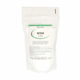 MSM - methylsulfonylmethan 200g