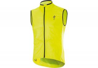 Specialized Deflect Comp Vest Neon Velikost: M