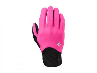 Specialized Deflect Neon Pink Velikost: L