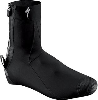 Specialized Deflect Pro Shoe Covers Black Velikost: S