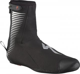 Specialized Deflect Pro Shoe Covers Velikost: M
