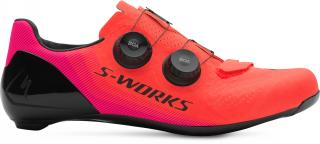 Specialized S-Works 7 Road  Lava Velikost boty: 44