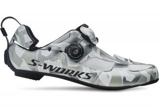 Specialized S-Works Trivent Velikost boty: 43,5