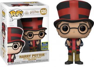 Funko POP! #120 Harry Potter: Světový pohár ve famfrpálu