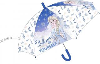 Dětský deštník licenční - Ledové království