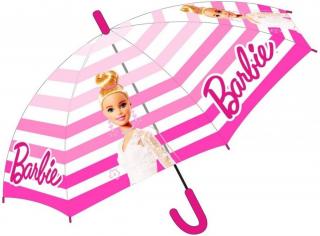 Dětský deštník Setino - Barbie licenční Doplňky: Barbie 1.