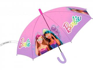 Dětský deštník Setino - Barbie licenční Doplňky: Barbie 2.