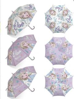Dětský deštník Setino - Elsa
