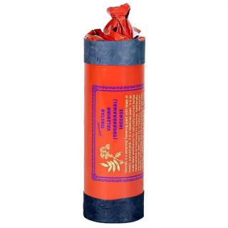 Tibetan incense Vonné tyčinky Valerian (Sugandhawal), 35 g