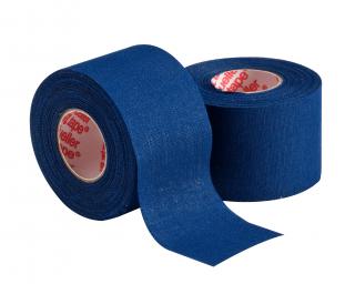 Mueller MTape® Team Colors, fixační tejpovací páska 3,8cm, tmavě modrá