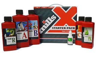 Mills - Starter Pack