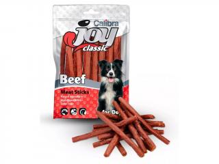 Calibra Joy Dog Classic Beef Sticks druh: Calibra Joy Dog Classic Beef Sticks 80g