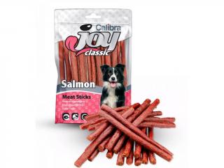 Calibra Joy Dog Classic Salmon Sticks druh: Calibra Joy Dog Classic Salmon Sticks 250g