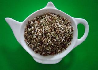 KARBINEC EVROPSKÝ sypaný bylinný čaj 100g | Centrum bylin (Lycopus europaeus)
